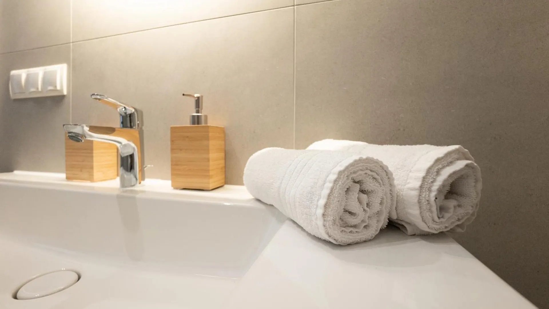 비엔나 Stylish & Modern 90M2 Flat In Prime Location 아파트 오스트리아