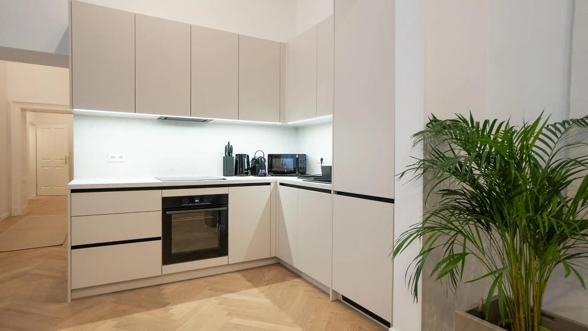Stylish & Modern 90M2 Flat In Prime Location Apartment Vienna 0*,